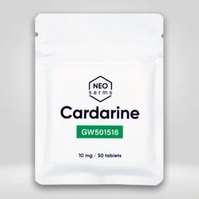 cardarine online