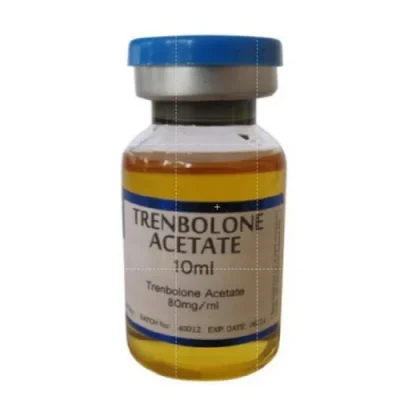 Trenbolone Acetate