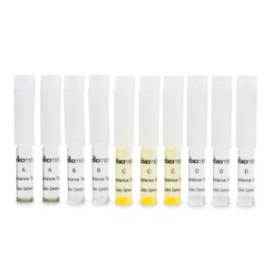 Buy ROIDTEST™ Complete Steroid Testing System