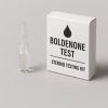 Order Test 400