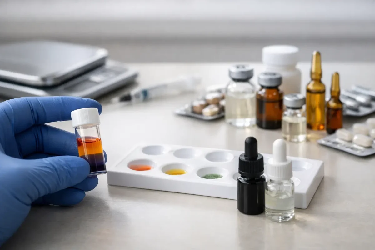 Steroid Test Kit Guide for Smarter Buying