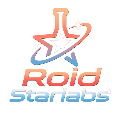 Roidstarlabs.com